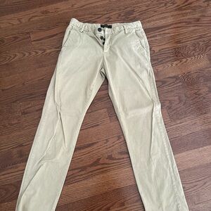 Jack and Jones Chinos Size 31/34